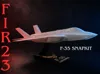F-35 Snapkit For P2S/A1/A2L etc. (Not A1 Mini) Some AMS