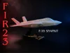 F-35 SnapKit For A1 Mini (Some AMS required)
