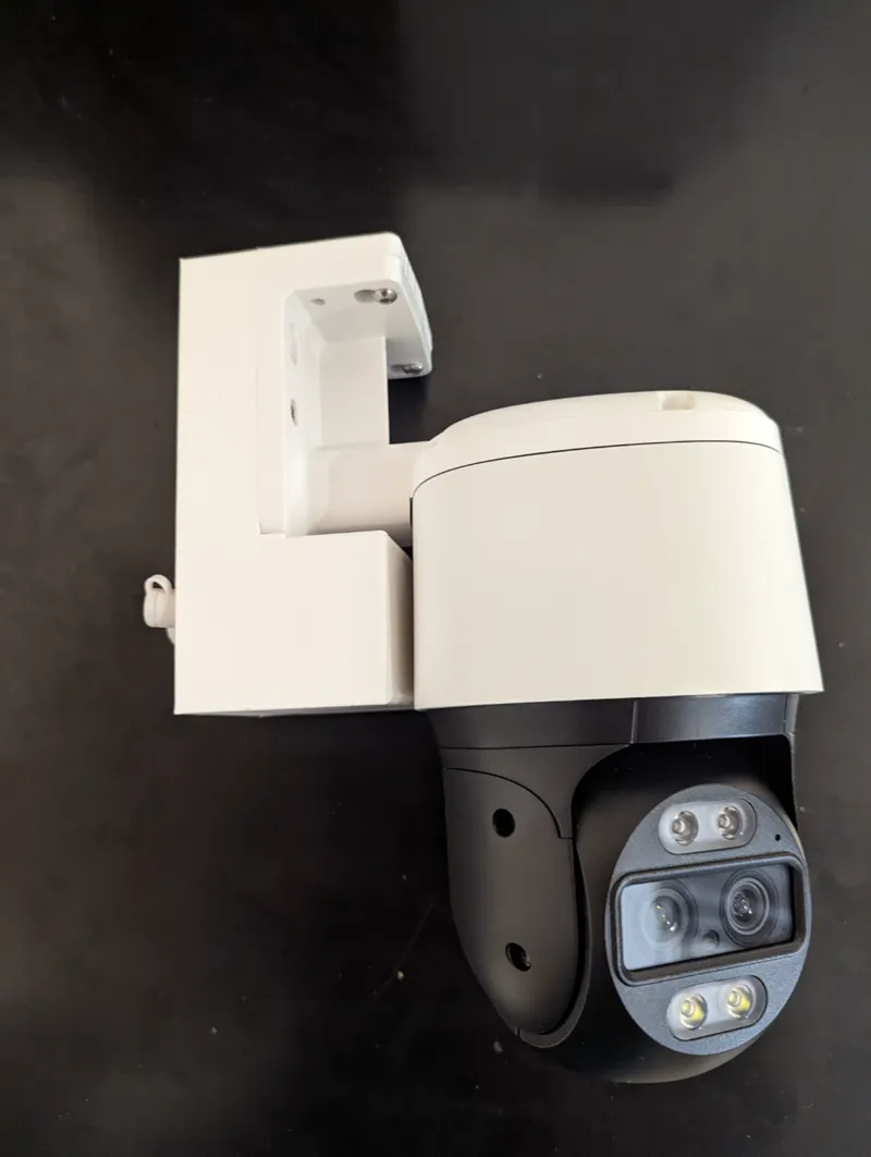 Mount For Reolink Track Mix Camera
