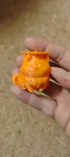one colour