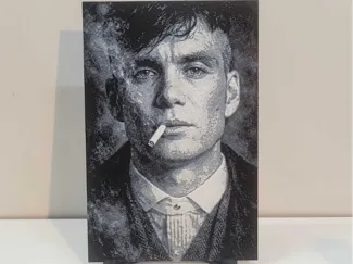 Thomas Shelby