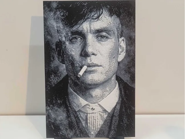 Thomas Shelby