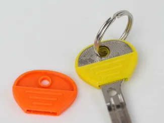 Key cover marker FAB ASSA ABLOY