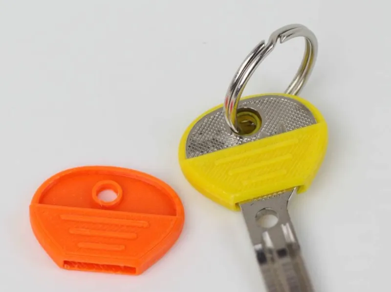 Key cover marker FAB ASSA ABLOY