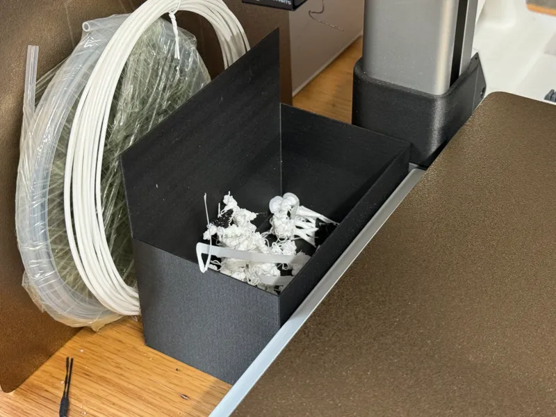 A1 Poop Bucket