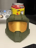 Higher Quality 0.16mm Layer Height, Less Supports