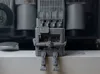 0.2mm layer, 3 walls, 15% infill