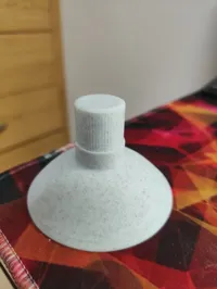 0.2mm layer, 3 walls, 15% infill
