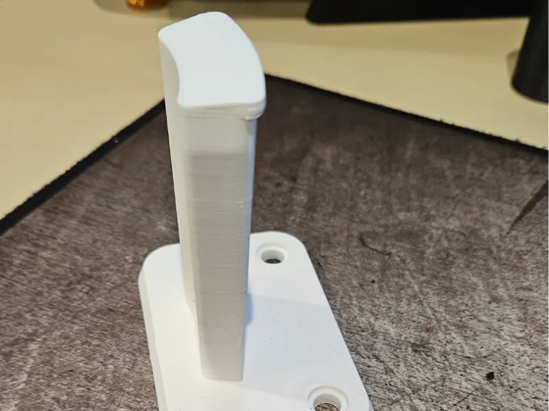Headset holder