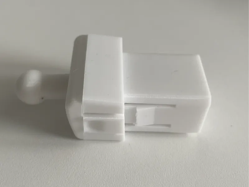 skoda enyaq tablet holder