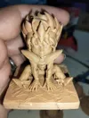 SEIYA 0.2mm layer, 3 walls, 5% infill