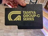 0.2mm layer, 2 walls, 20% infill