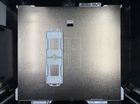 (H2D专用)双面/单面 不同材料支撑