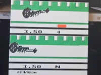 0.08mm layer, 2 walls, 100% infill