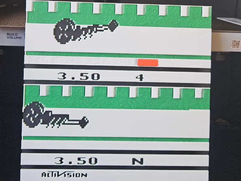 Atari Dragster Hueforge 150 x 150
