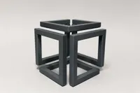 0.2mm layer, 2 walls, 25% infill