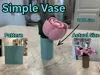 Simple Vase - 0.2mm layer, 2 walls, 10% infill