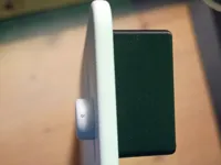 0.28mm layer, 4 walls, 15% infill