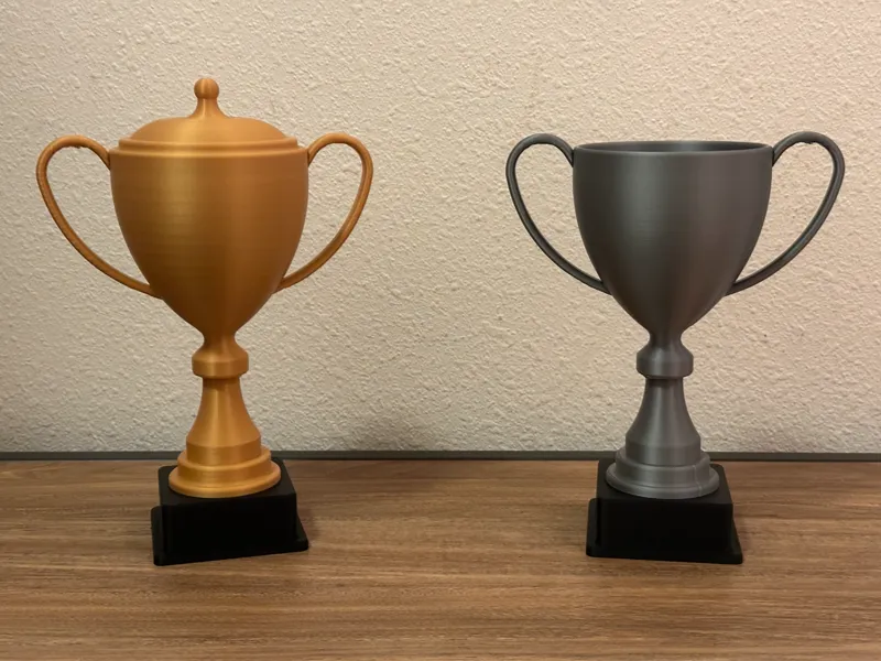 Trophy