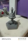 ROAD RUNNER MONOCROMO 0.2mm layer, 2 walls, 10% infill