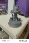 SILVESTER MONOCROMO 0.2mm layer, 2 walls, 10% infill