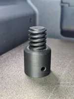 Acme 3-4 to broom 25mm