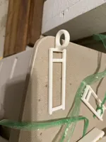 0.2mm layer, 6 walls, 15% infill