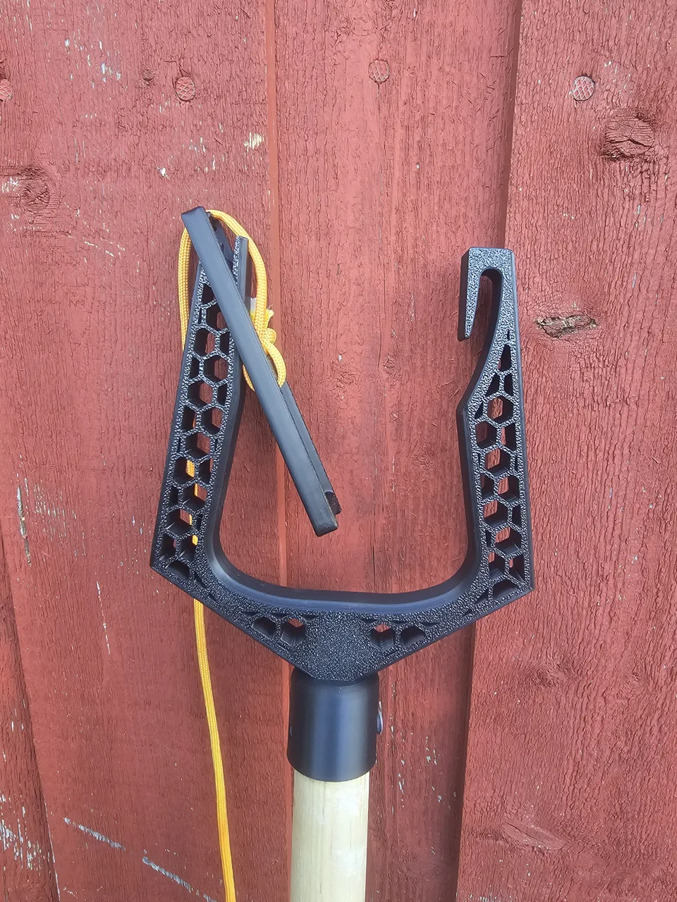 Rope Guide Tool – Rope Suspension Tool view 3