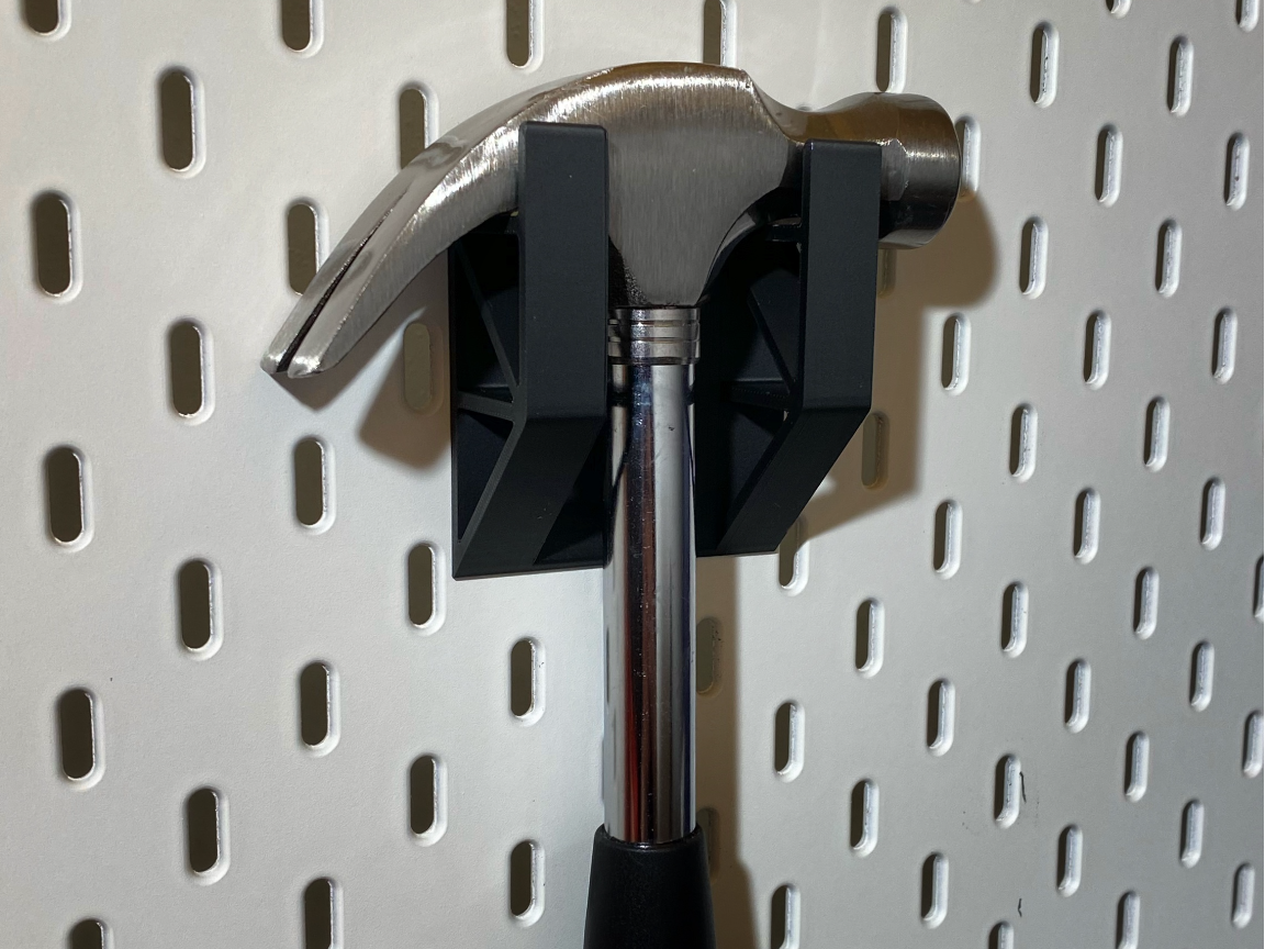 SKADIS Hammer holder