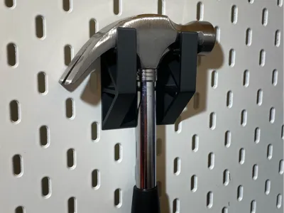 SKADIS Hammer holder