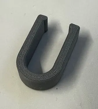 Victorian Laundry Rack Dryer Maiden Clip for Slats by PurpleShark ...