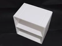 Étagères empilables pour figurines et petits objets — photo 4