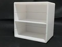 Étagères empilables pour figurines et petits objets — photo 3