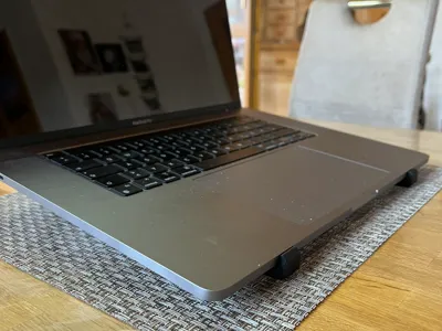 Laptop Stand for MacBook Pro 2019 - 16 Inch