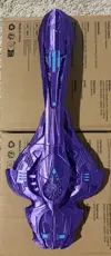 Single Piece