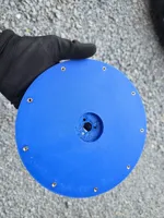 0.2mm layer, 4 walls, 7% infill now with support