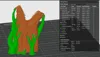 NO AMS - 0.2mm layer, 3 walls, 10% infill