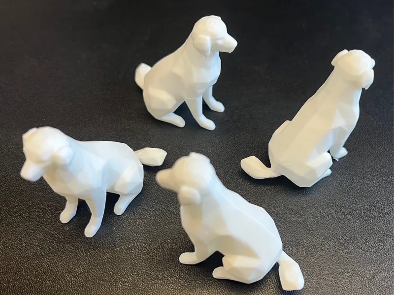 Golden Retriever Decor