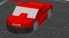 0.2mm layer, 3 walls, 15% infill