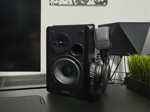 Support enceinte pour Edifier R1280DB