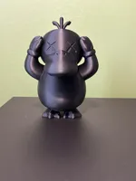 LARGE (150 MM) 0.16mm layer, 2 walls, 8% infill