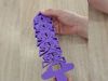 Fits 300mm size and above printing plate