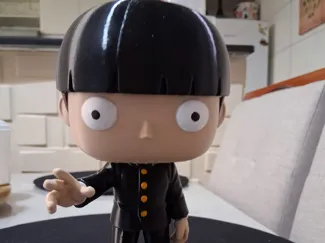 Mob Psycho 100 - Funko