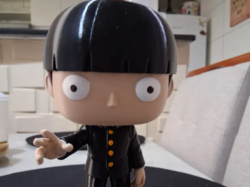 Mob Psycho 100 - Funko