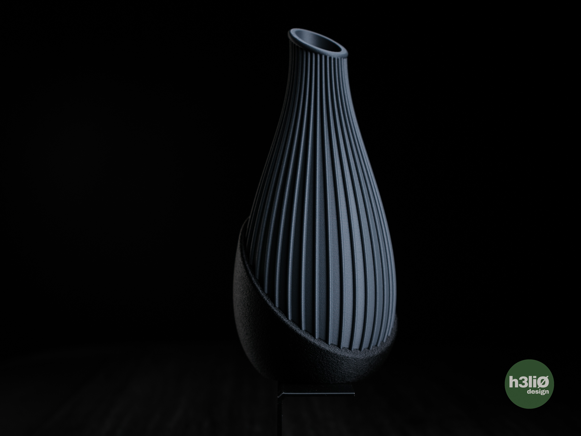 Miniatura 2 do modelo 3D pinn • vase
