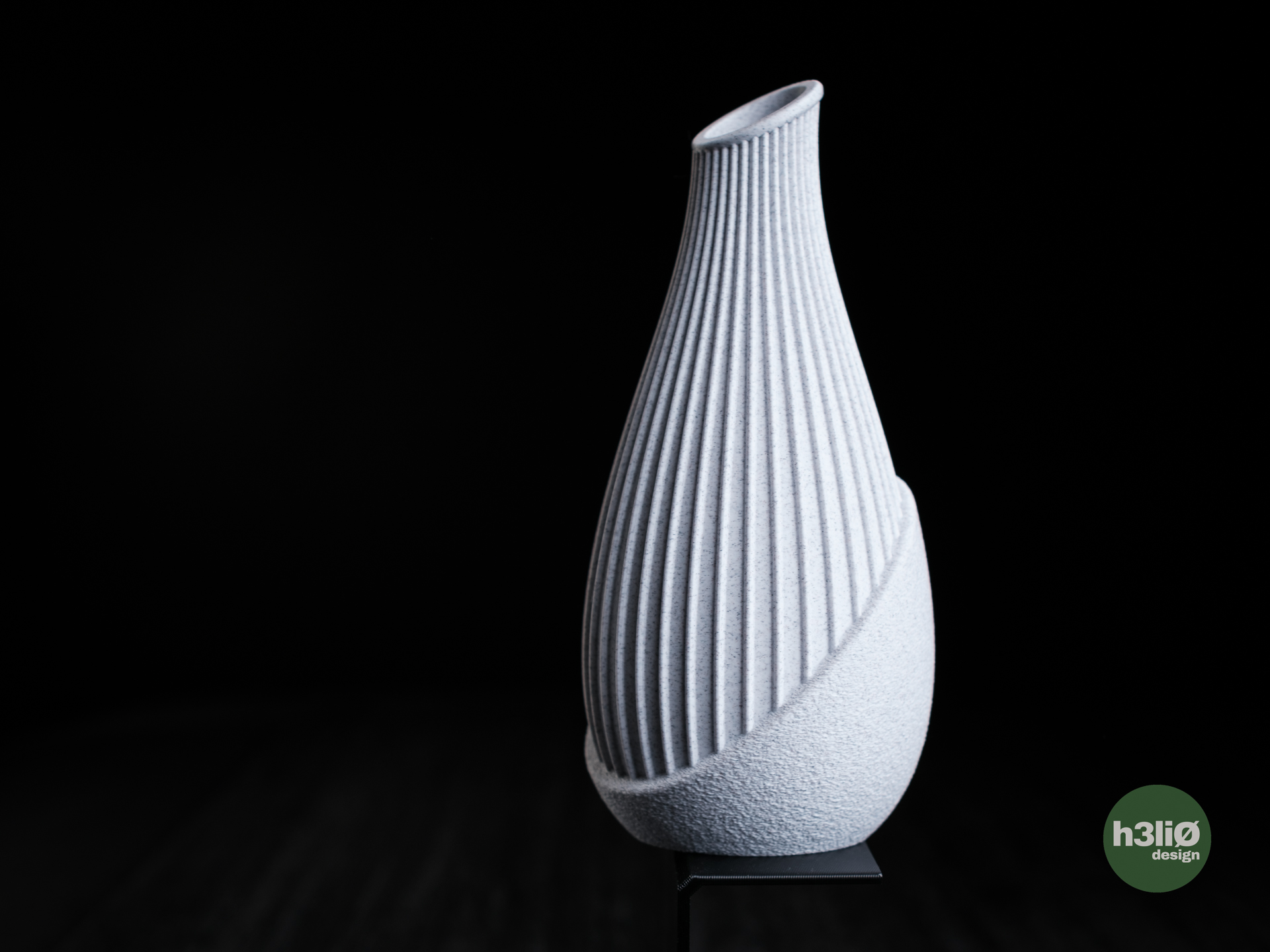 Miniatura 1 do modelo 3D pinn • vase