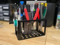 0.28mm layer, 2 walls, 10% infill