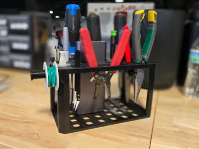 Tool Organizer