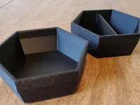 Plateaux à jetons pour jeux de société — photo 2
