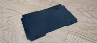 0.2mm layer, 3 walls